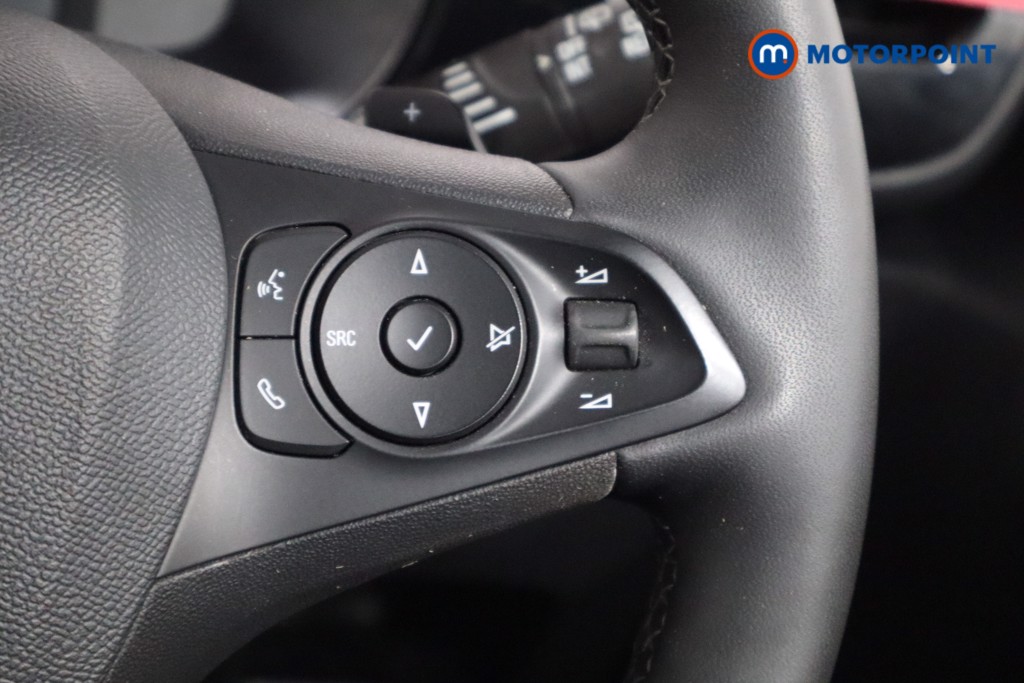 Used Vauxhall Corsa 2023 for sale - 76569003: Photo 11