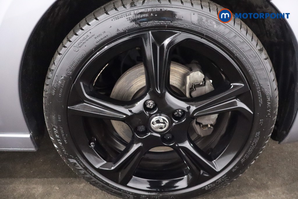 Used Vauxhall Corsa 2023 for sale - 76569003: Photo 12