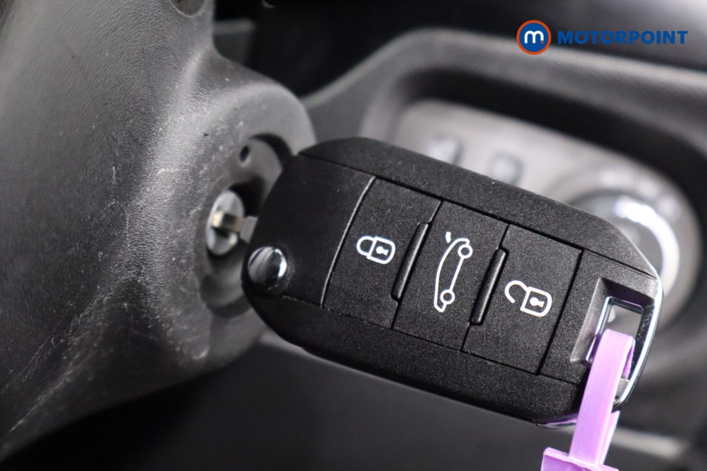 Used Vauxhall Corsa 2023 for sale - 76569003: Photo 13