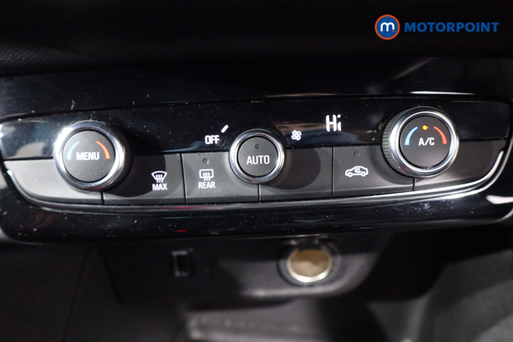 Used Vauxhall Corsa 2023 for sale - 76569003: Photo 17