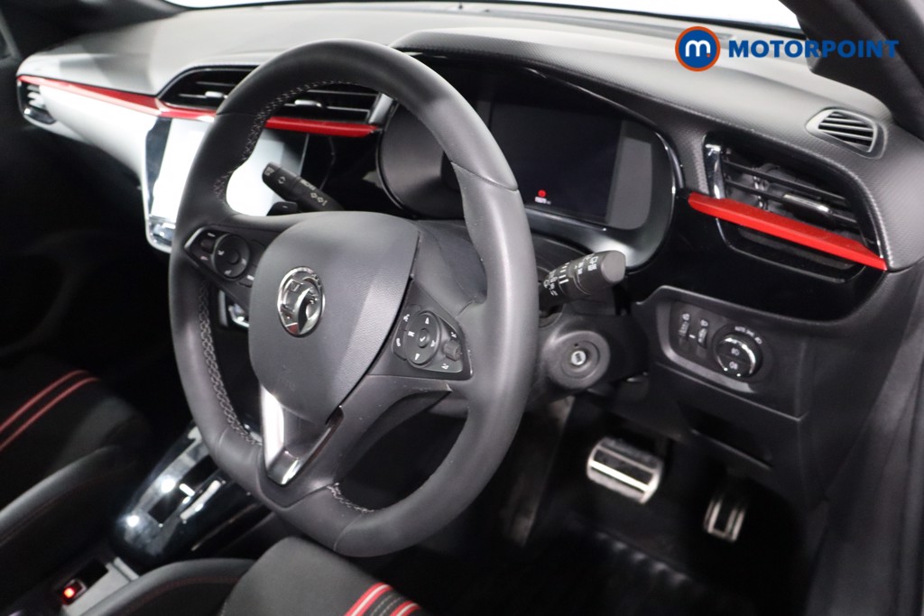 Used Vauxhall Corsa 2023 for sale - 76569003: Photo 18