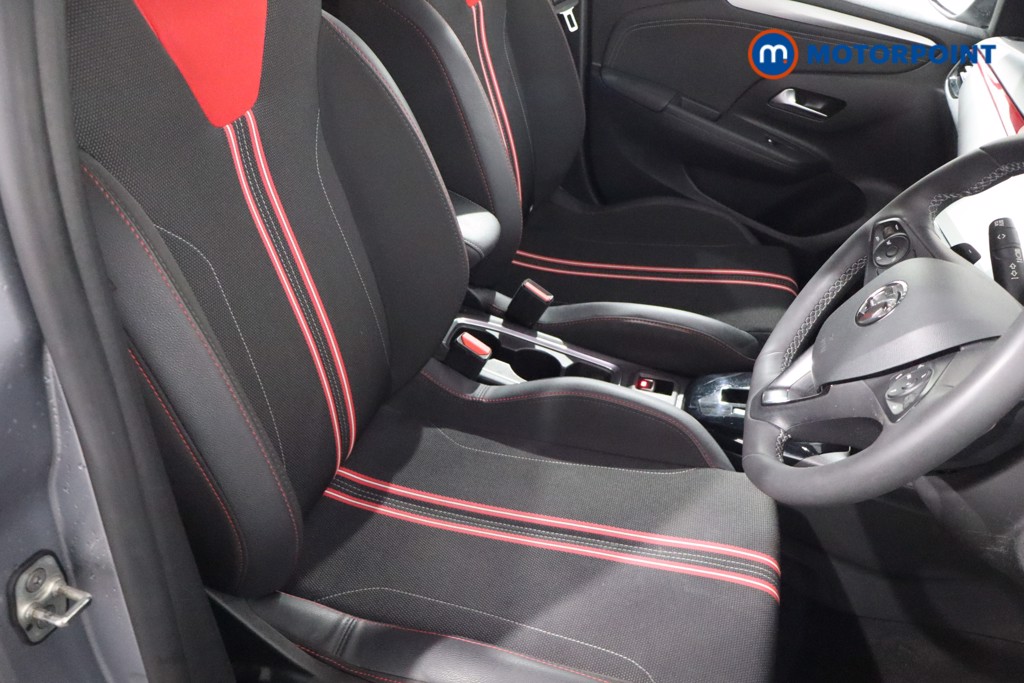 Used Vauxhall Corsa 2023 for sale - 76569003: Photo 19