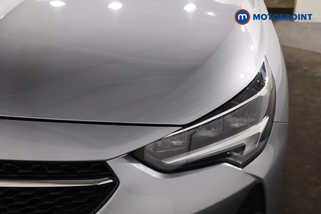 Used Vauxhall Corsa 2023 for sale - 76569003: Photo 20