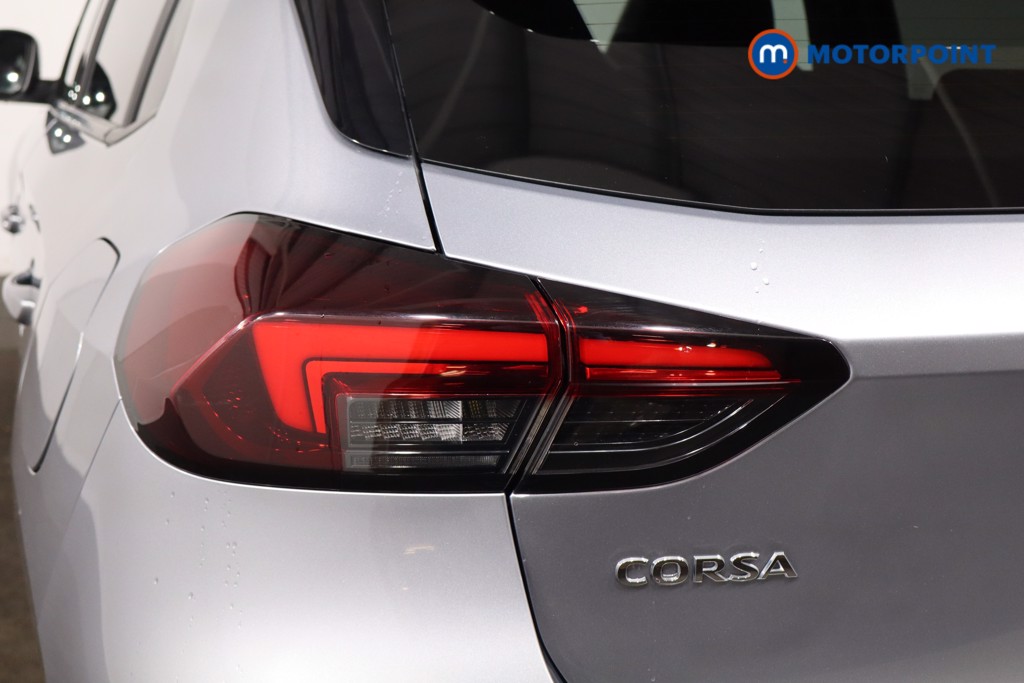 Used Vauxhall Corsa 2023 for sale - 76569003: Photo 23