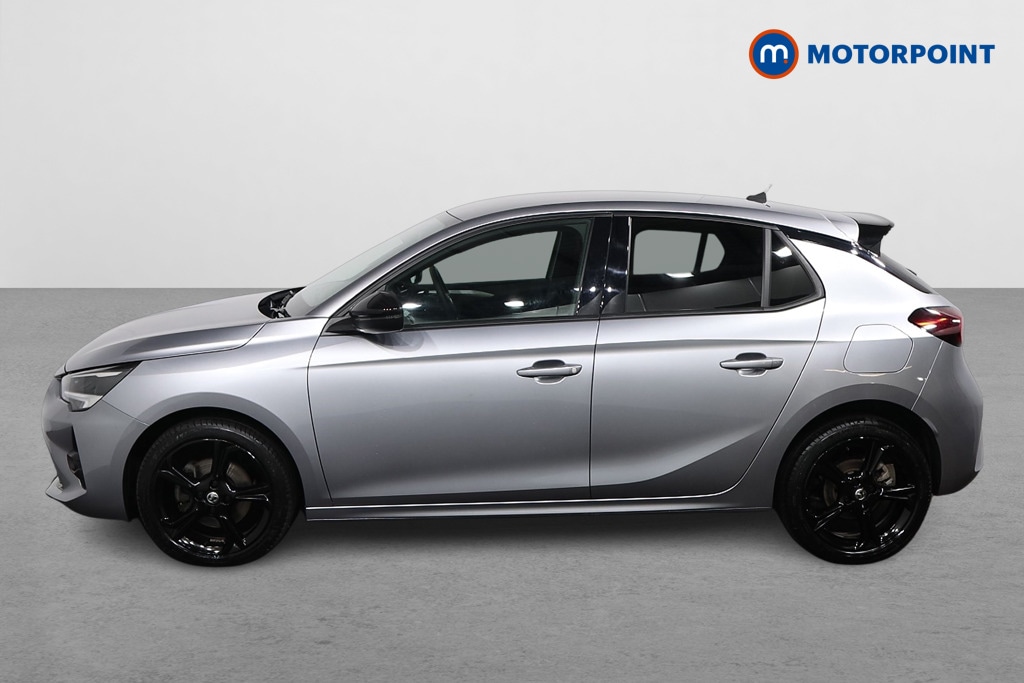 Used Vauxhall Corsa 2023 for sale - 76569003: Photo 3