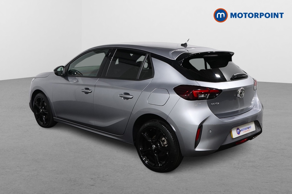 Used Vauxhall Corsa 2023 for sale - 76569003: Photo 4