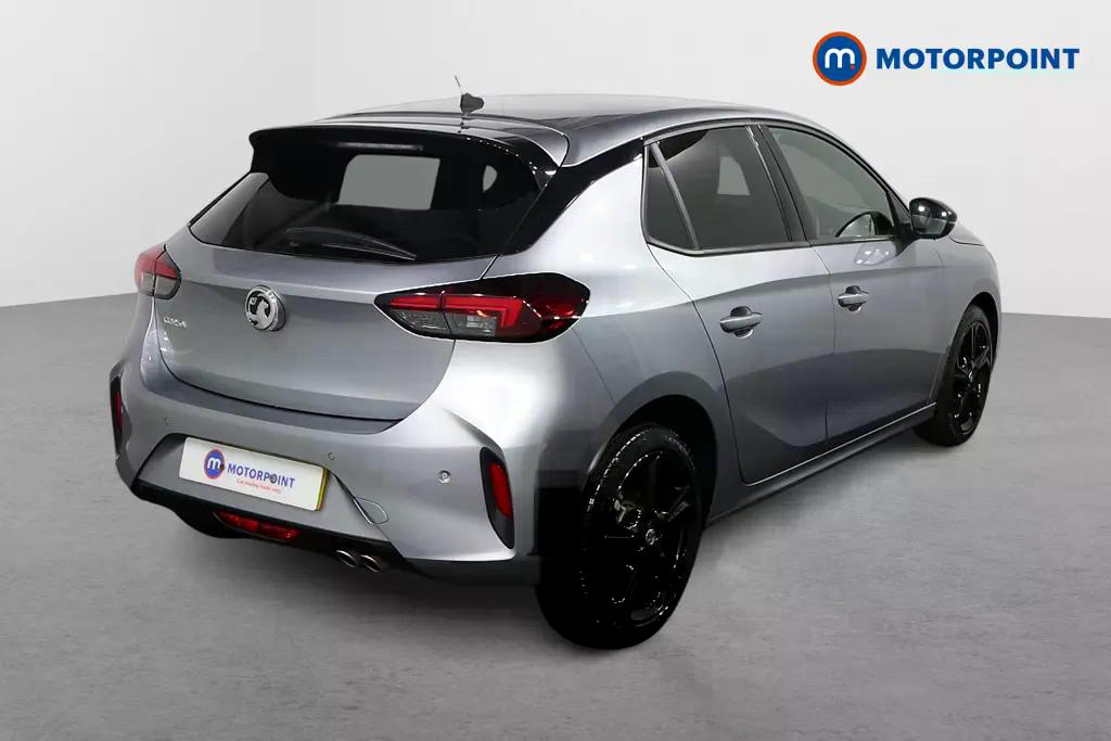 Used Vauxhall Corsa 2023 for sale - 76569003: Photo 6