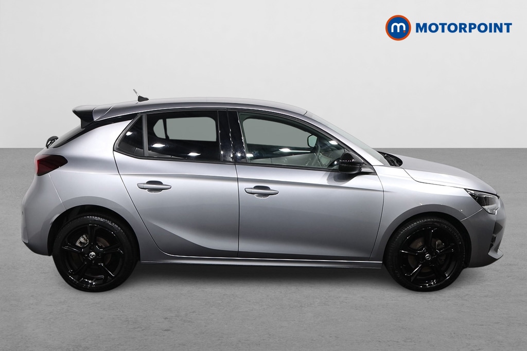 Used Vauxhall Corsa 2023 for sale - 76569003: Photo 7