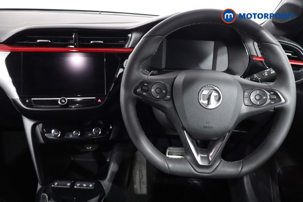 Used Vauxhall Corsa 2023 for sale - 76569003: Photo 9