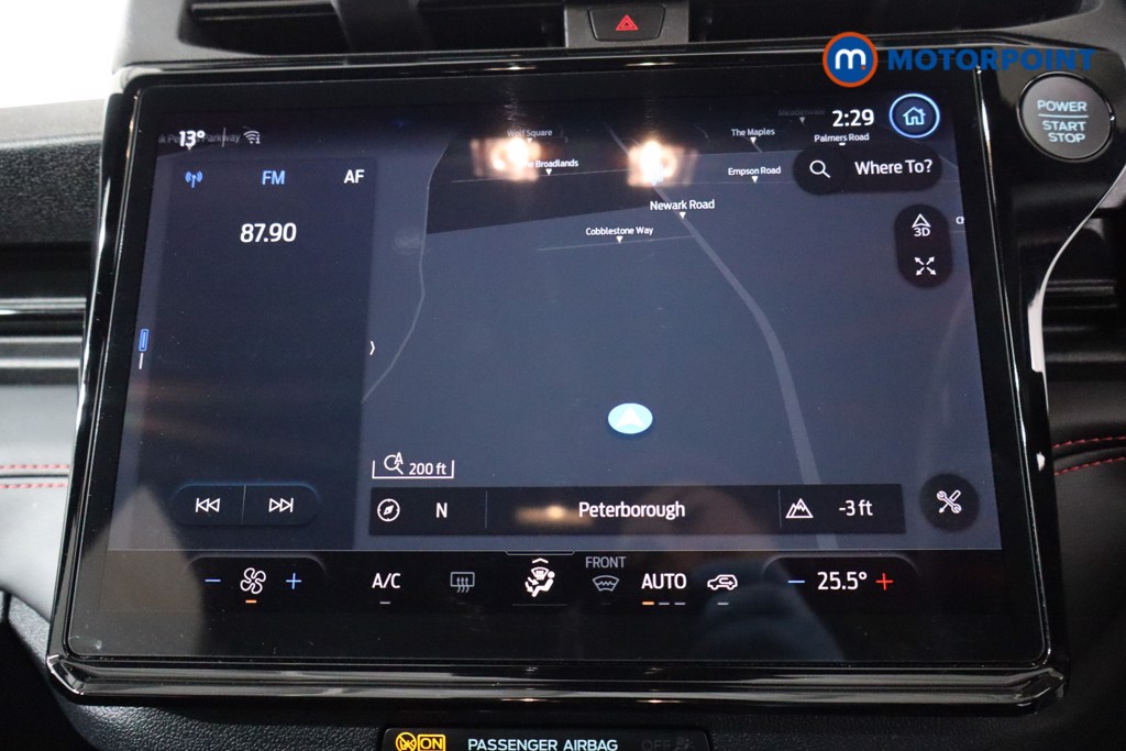 Used Ford Puma 2025 for sale - 76412924: Photo 10