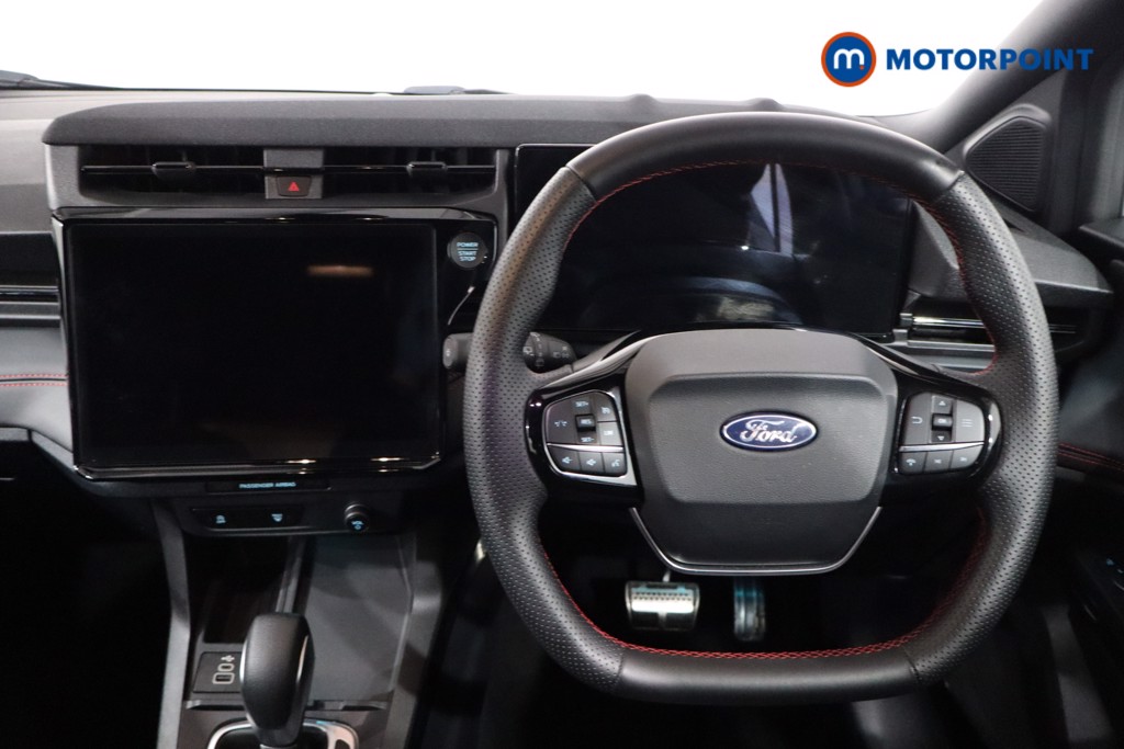 Used Ford Puma 2025 for sale - 76412924: Photo 11