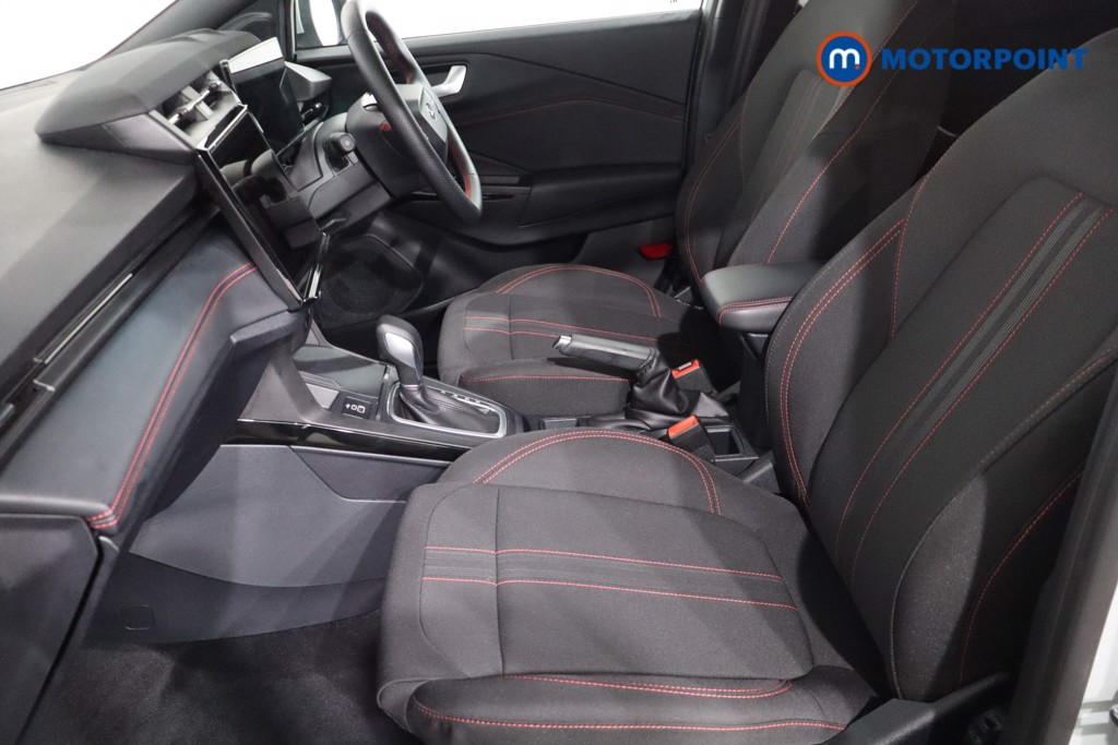 Used Ford Puma 2025 for sale - 76412924: Photo 12