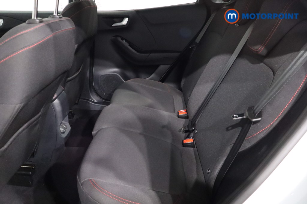 Used Ford Puma 2025 for sale - 76412924: Photo 13