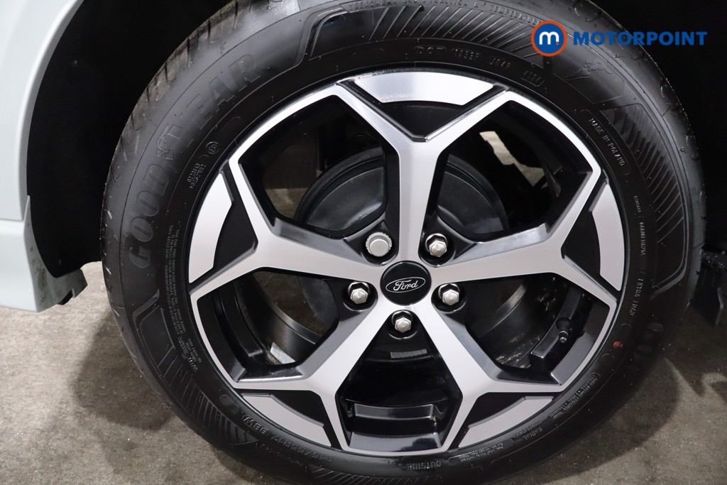 Used Ford Puma 2025 for sale - 76412924: Photo 17