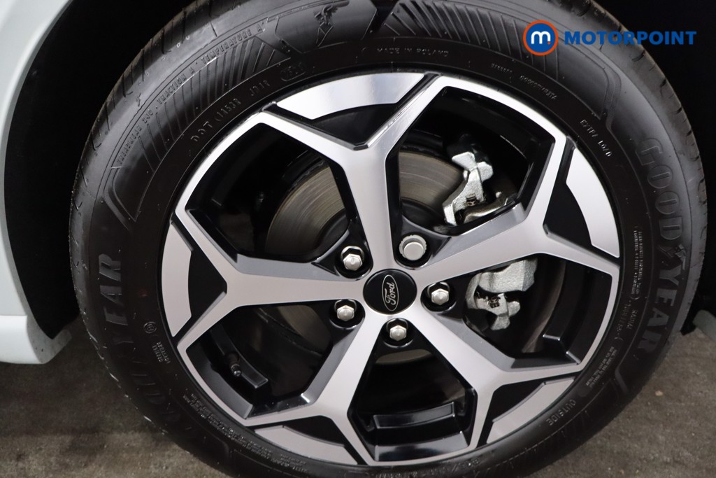 Used Ford Puma 2025 for sale - 76412924: Photo 18