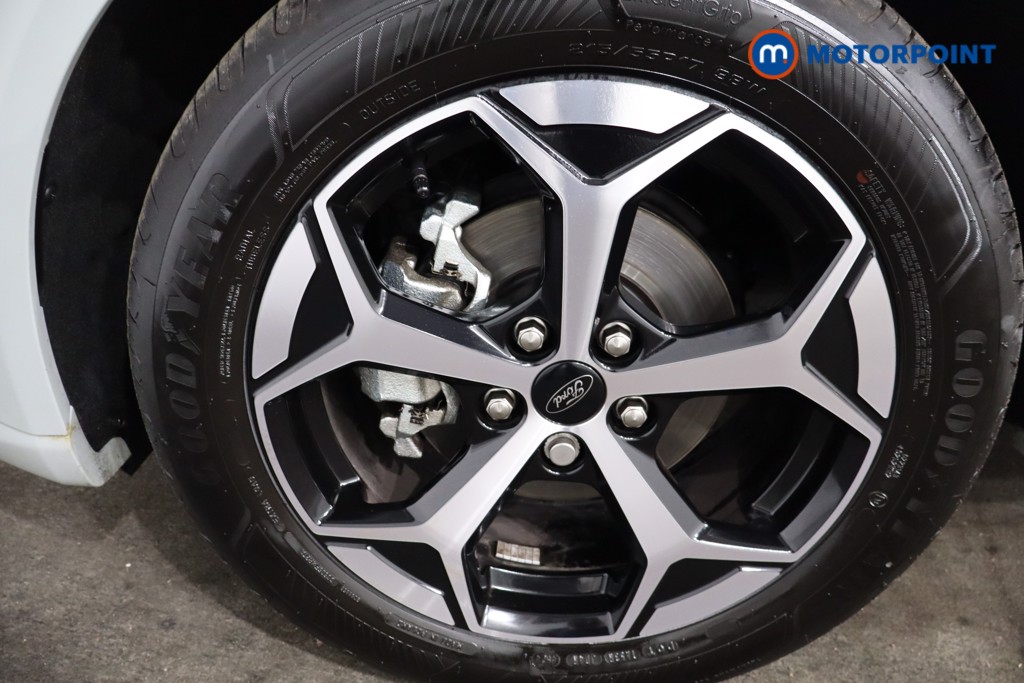 Used Ford Puma 2025 for sale - 76412924: Photo 19