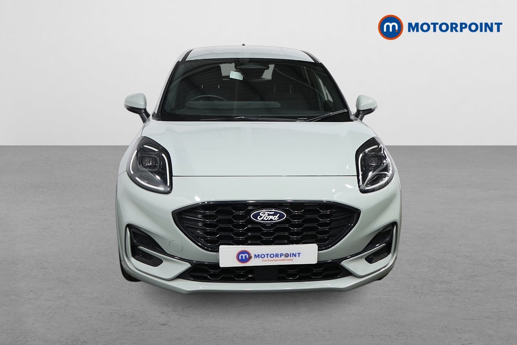 Used Ford Puma 2025 for sale - 76412924: Photo 2