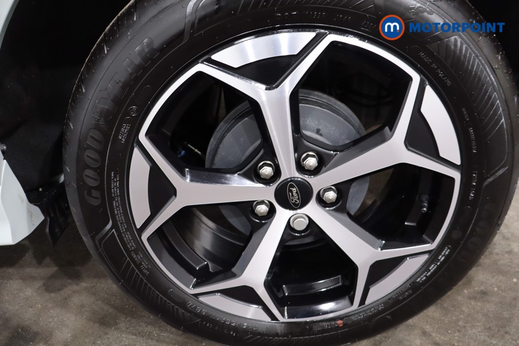 Used Ford Puma 2025 for sale - 76412924: Photo 20