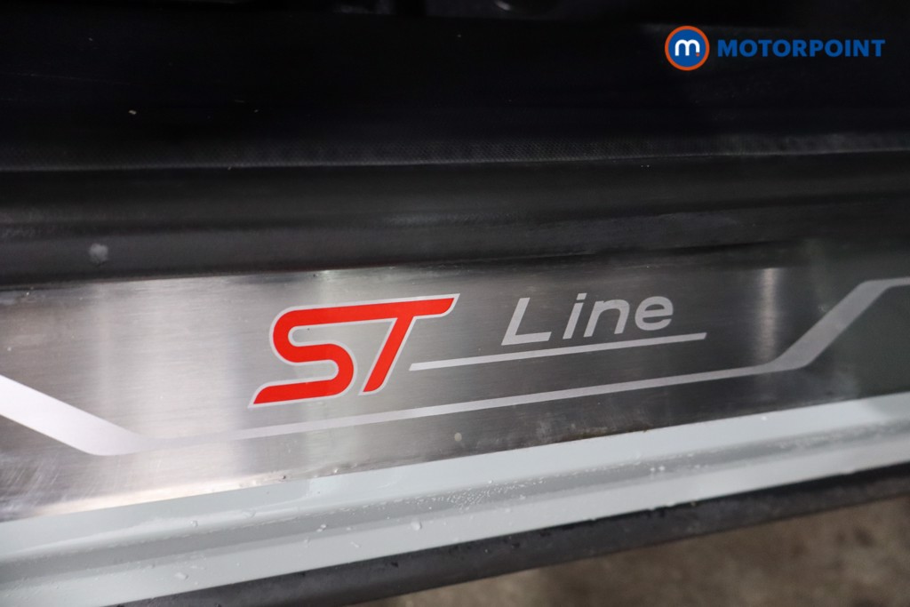 Used Ford Puma 2025 for sale - 76412924: Photo 29