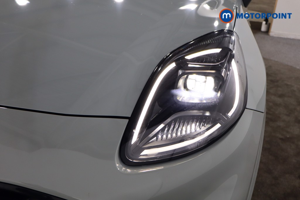 Used Ford Puma 2025 for sale - 76412924: Photo 31