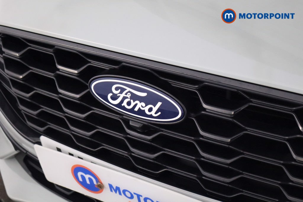 Used Ford Puma 2025 for sale - 76412924: Photo 33