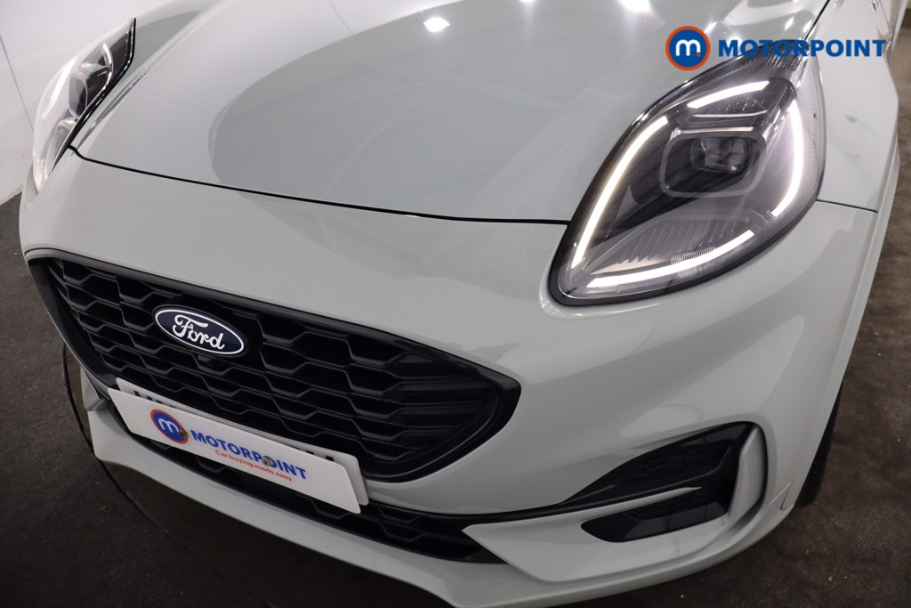 Used Ford Puma 2025 for sale - 76412924: Photo 34