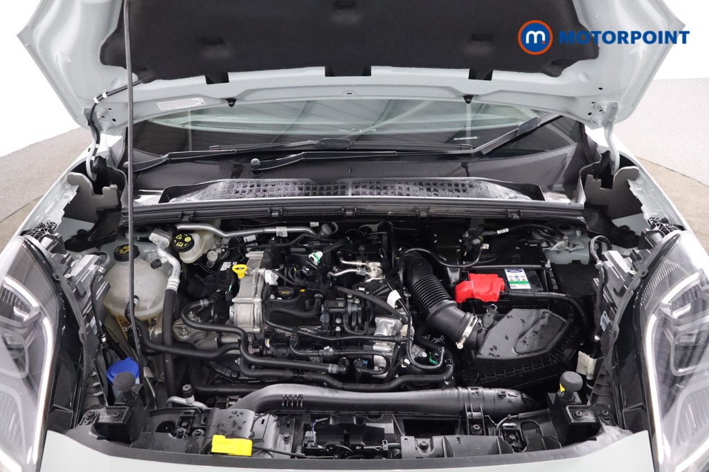 Used Ford Puma 2025 for sale - 76412924: Photo 35