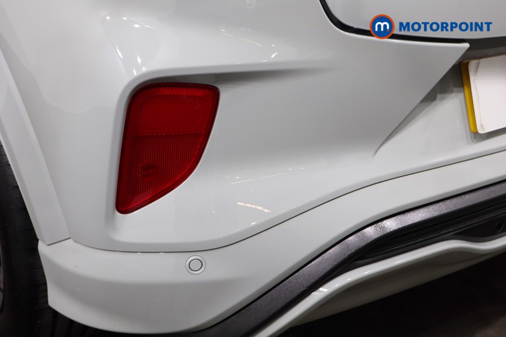 Used Ford Puma 2025 for sale - 76412924: Photo 38