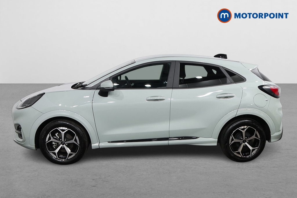 Used Ford Puma 2025 for sale - 76412924: Photo 4