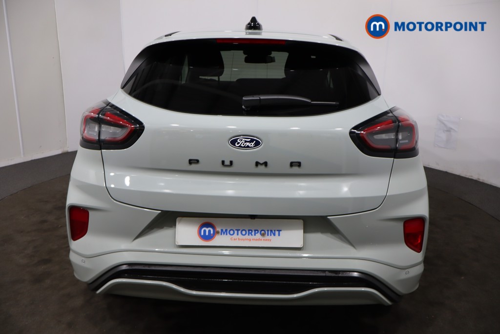 Used Ford Puma 2025 for sale - 76412924: Photo 40