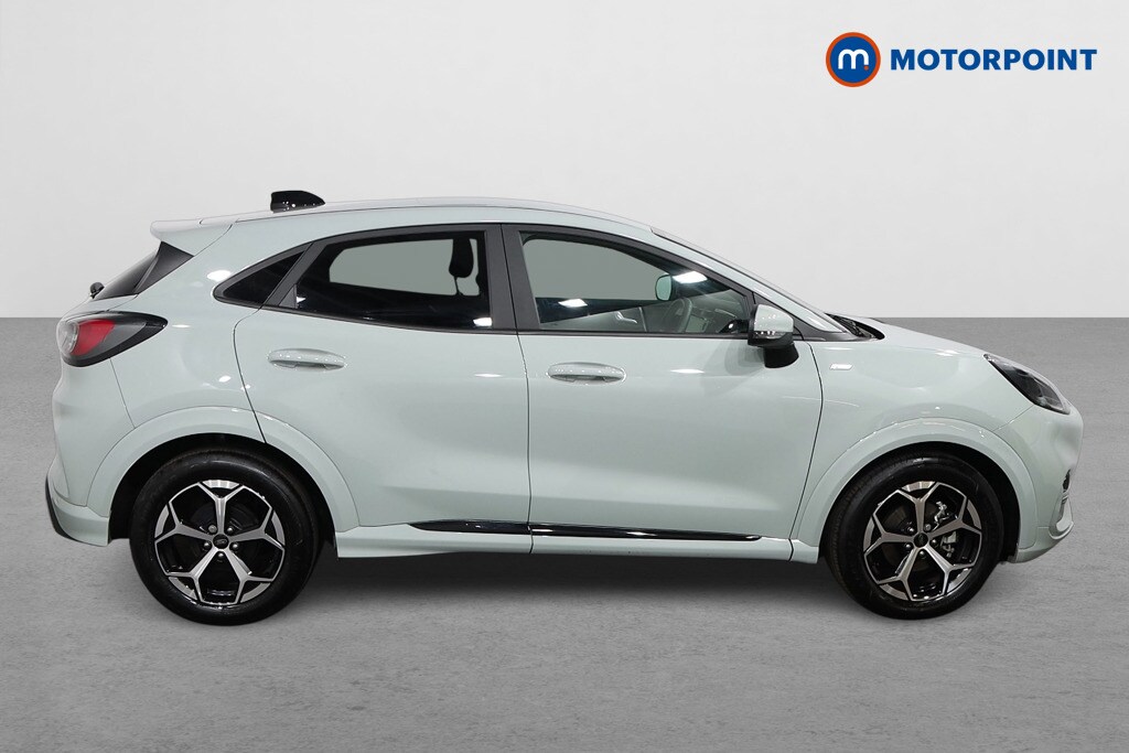 Used Ford Puma 2025 for sale - 76412924: Photo 8