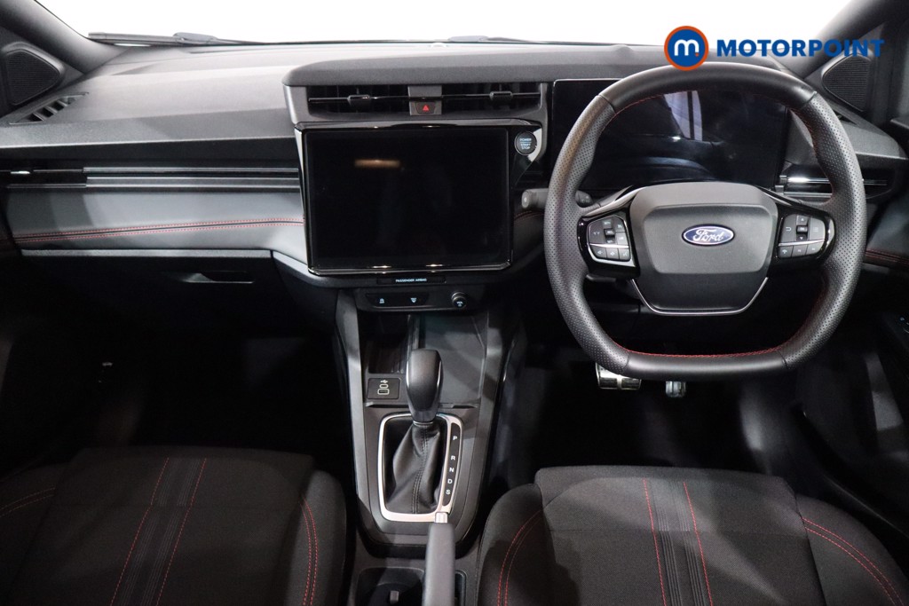 Used Ford Puma 2025 for sale - 76412924: Photo 9