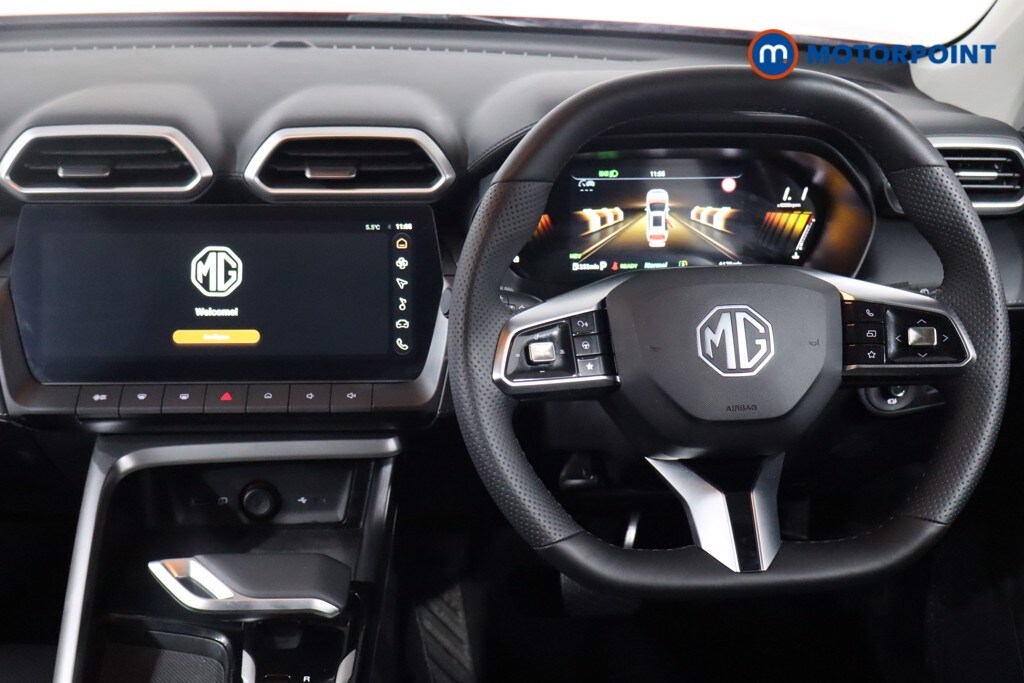 Used MG MG ZS 2025 for sale - 77916686: Photo 11