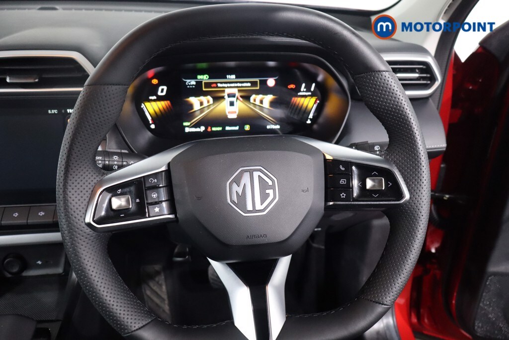 Used MG MG ZS 2025 for sale - 77916686: Photo 14