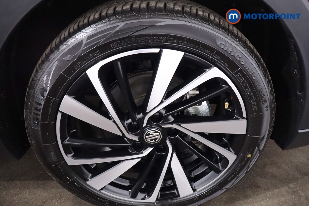 Used MG MG ZS 2025 for sale - 77916686: Photo 17