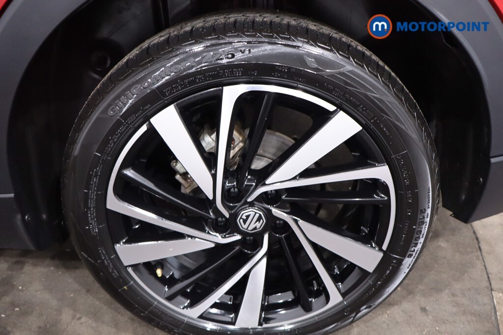 Used MG MG ZS 2025 for sale - 77916686: Photo 19