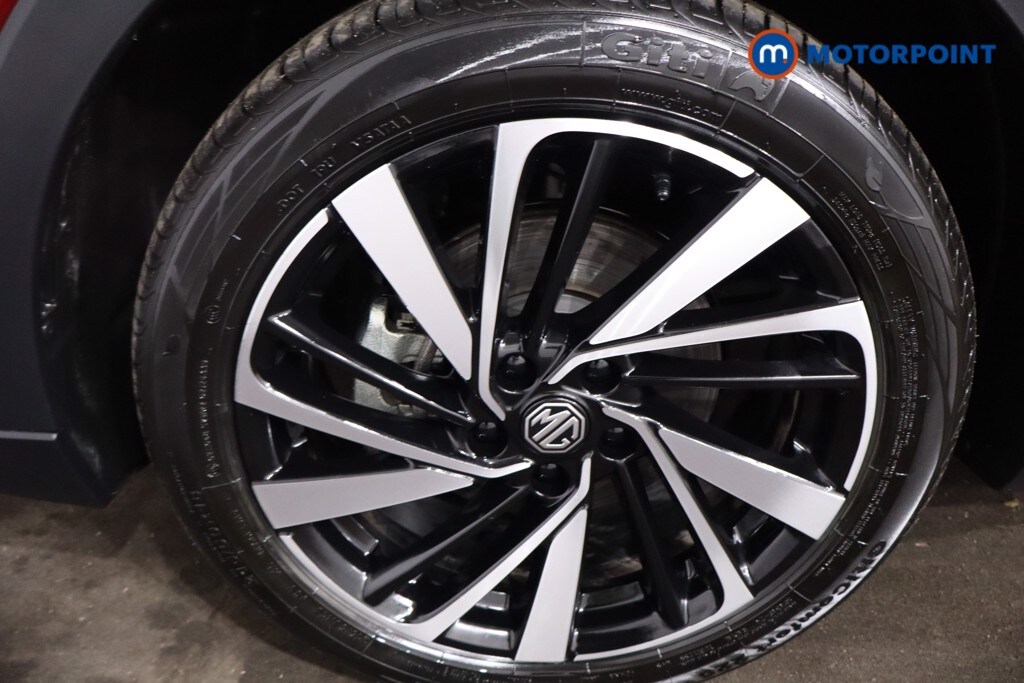 Used MG MG ZS 2025 for sale - 77916686: Photo 20