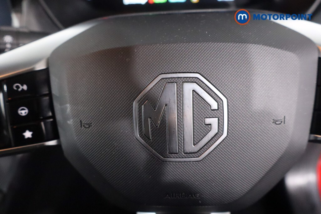 Used MG MG ZS 2025 for sale - 77916686: Photo 21