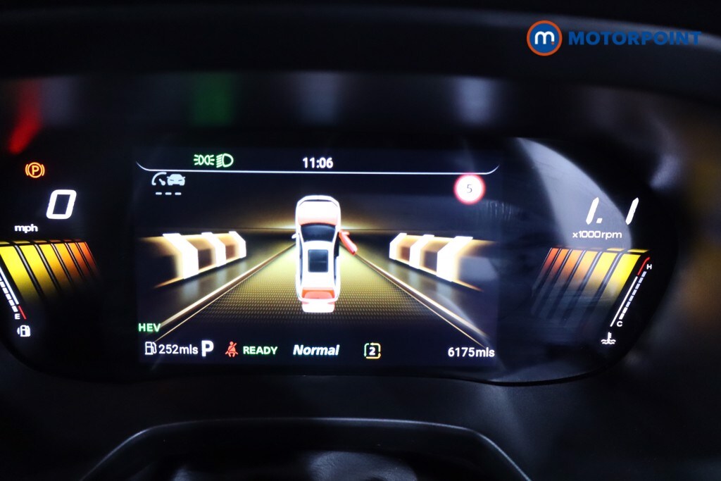 Used MG MG ZS 2025 for sale - 77916686: Photo 24