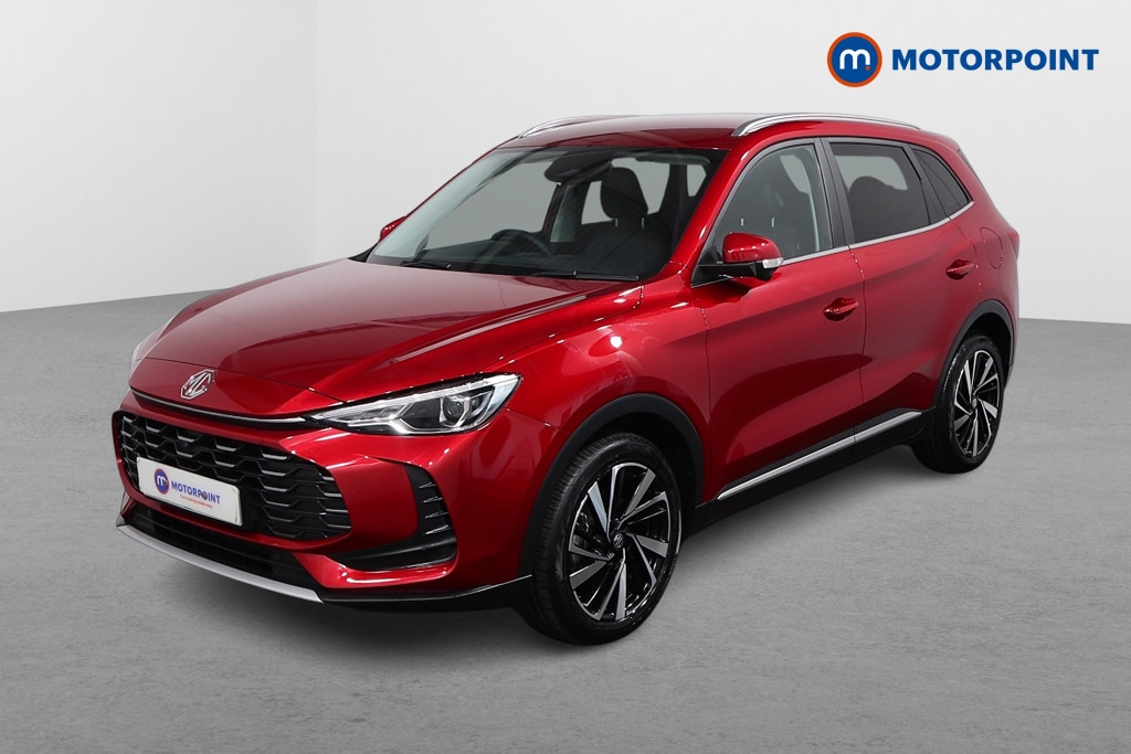 Used MG MG ZS 2025 for sale - 77916686: Photo 3