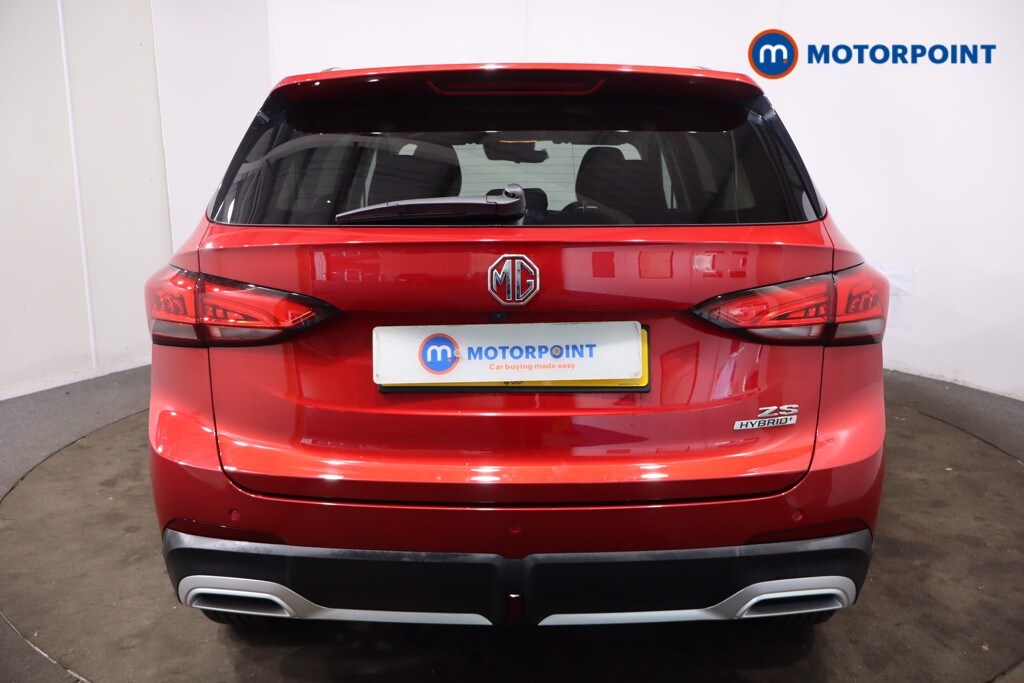 Used MG MG ZS 2025 for sale - 77916686: Photo 41