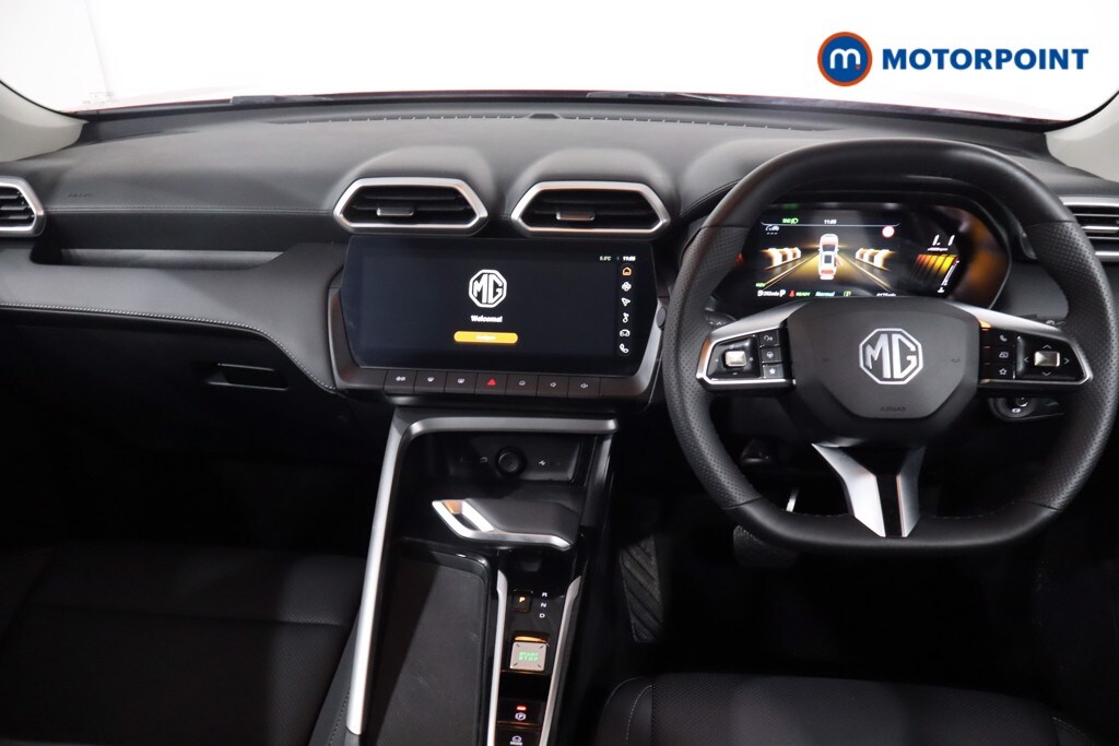 Used MG MG ZS 2025 for sale - 77916686: Photo 9