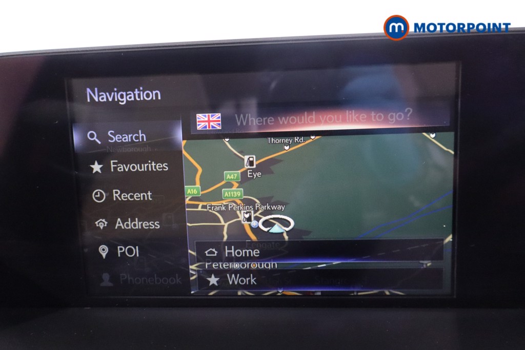 Used Lexus NX 2021 for sale - 76807929: Photo 10