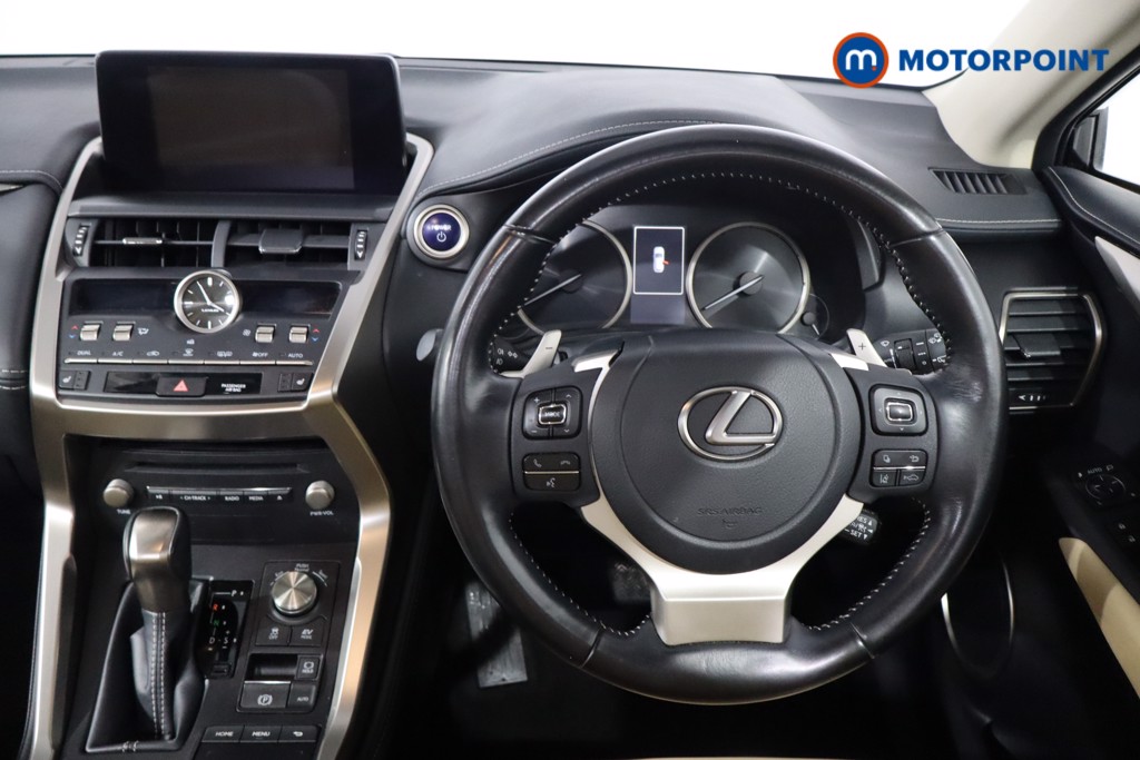 Used Lexus NX 2021 for sale - 76807929: Photo 11