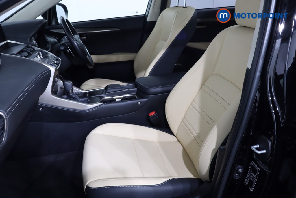 Used Lexus NX 2021 for sale - 76807929: Photo 12