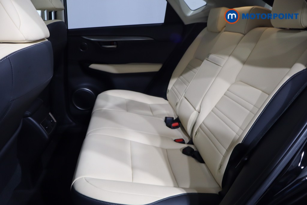 Used Lexus NX 2021 for sale - 76807929: Photo 13