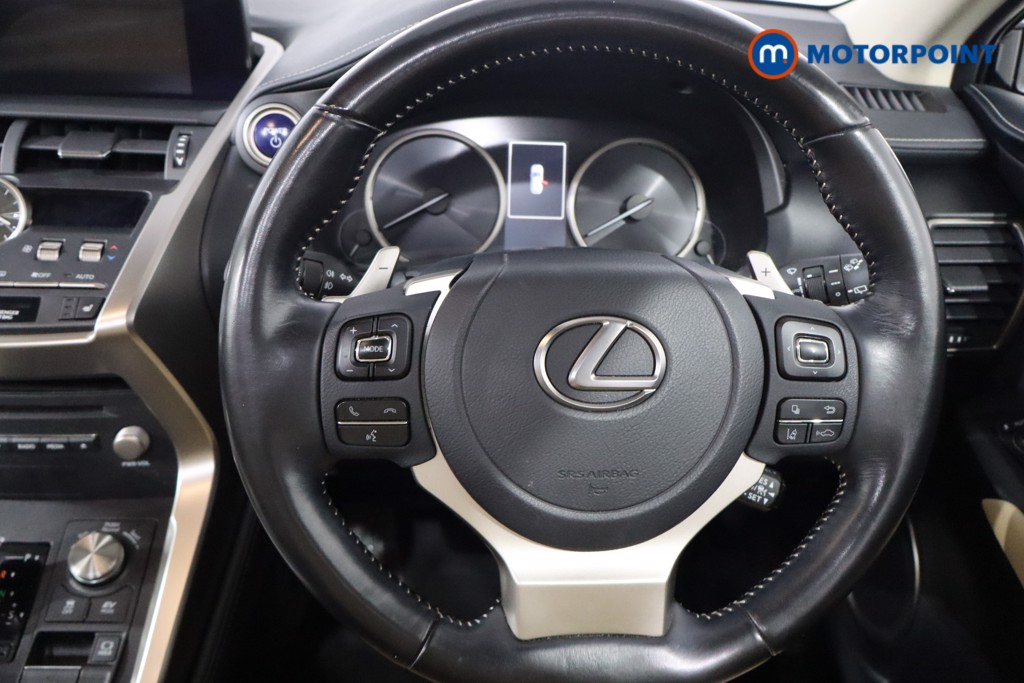 Used Lexus NX 2021 for sale - 76807929: Photo 14