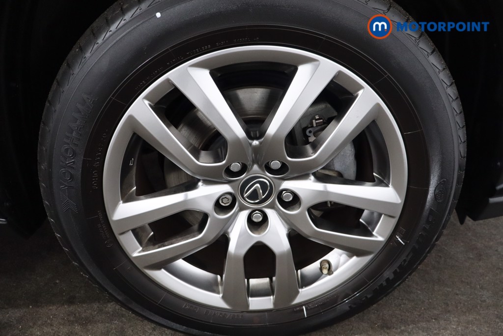 Used Lexus NX 2021 for sale - 76807929: Photo 18