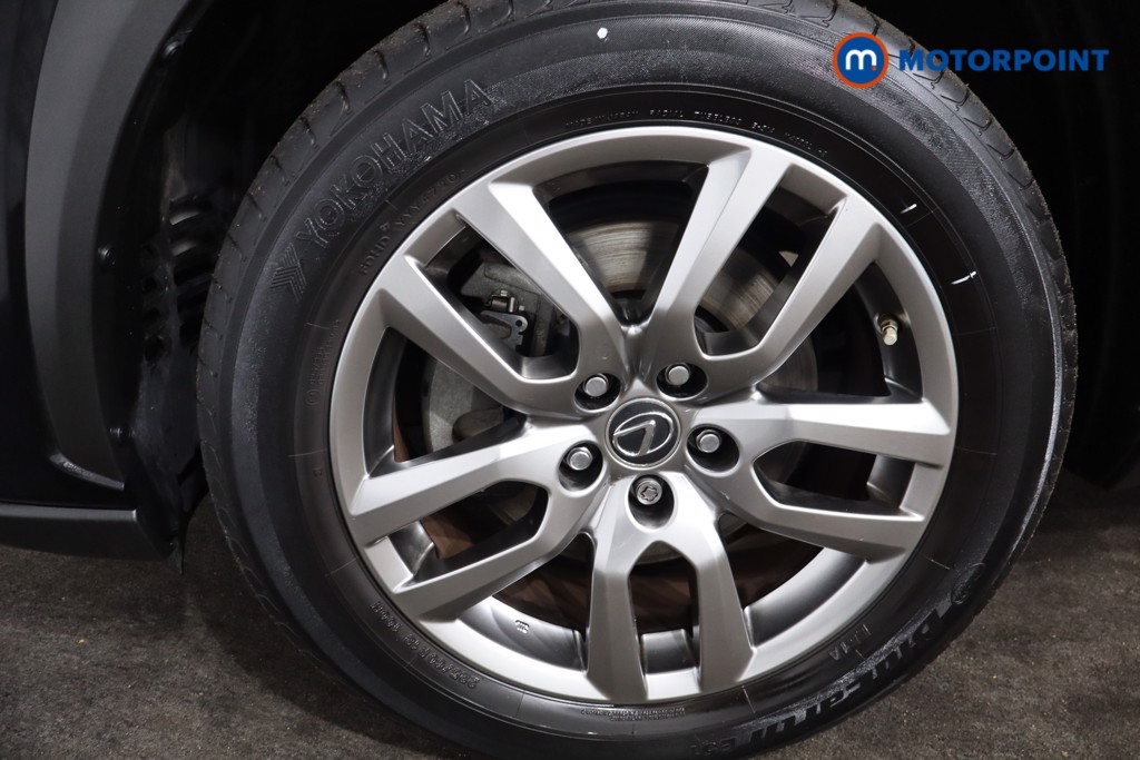 Used Lexus NX 2021 for sale - 76807929: Photo 19