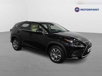 Used Lexus NX 2021 for sale - 76807929: Photo